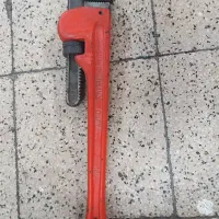 اچار لوله گیر