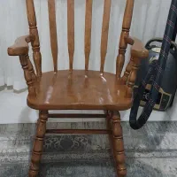 صندلی راک نو|صندلی و نیمکت|قزوین, |دیوار