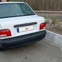 پراید مدل 81|خودرو سواری و وانت|بم, |دیوار