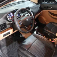 شاهین اتومات در حد صفر با سندوف|خودرو سواری و وانت|تبریز, |دیوار