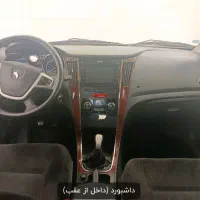 دنا 96تیپ 2 کروز دار|خودرو سواری و وانت|تهران, کیانشهر|دیوار