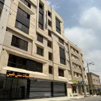 650 متری/مناسب باشگاه/حاشیه اصلی (منتجبی)