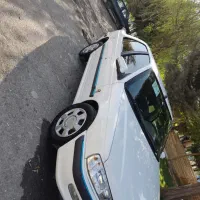 پژو پارس tu5 مدل 96 چهار حلقه دیسک