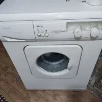 لباسشویی آبسال در حد اب گرم سرد خشکن