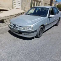 پژو پارس ۸۴