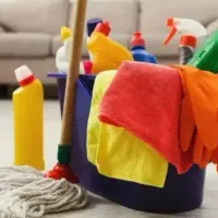 خدمات نظافت منزل  وپذیرایی از مجالس شما
