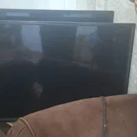 تلویزیون و ایکس باکس و دسته