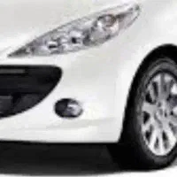 فروش حواله 207 tu3