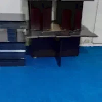 تعدادی وسایل منزل|جاکفشی، کمد، دراور|تهران, شهرک شریعتی|دیوار