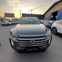 موسوگرندخان سیگنچر،مدل۲۰۲۵/نمایندگی خسروانی