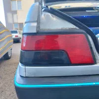 هدلایت و چراغ پژو 405 و پارس|قطعات یدکی و لوازم جانبی|زنجان, |دیوار