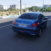 اس دی وی ۸ مدل آخر ۹۵ بی رنگ|خودرو سواری و وانت|تبریز, |دیوار