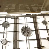 اجاق گاز فردار اسنوا طرح آدرینا|اجاق گاز و لوازم برقی پختوپز|نسیمشهر, |دیوار