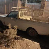 وانت مدل ۸۱|خودرو سواری و وانت|تاکستان, |دیوار