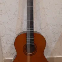 گیتار یاماها c40 اکبند اندونزی