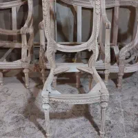 کلاف کاریزما|مبلمان خانگی و میز عسلی|قم, بیست متری ولیعصر|دیوار
