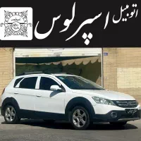 دانگ فانگ H30 کراس مدل ۱۳۹۶/نقد و اقساط