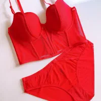 سوتین و شورت