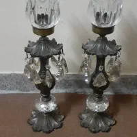 شمعدان قدیمی