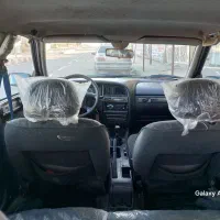 زانتیا مدل ۸۵|خودرو سواری و وانت|شیروان (خراسان), |دیوار