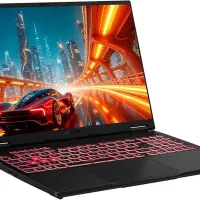 لپ تاب گیمینگ ASUS در حد
