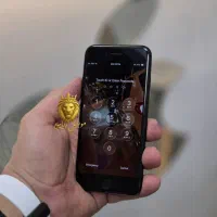 آیفون Se 2022 فابریک بشرط سلامت 128 گیگ پک اصلی|موبایل|رشت, چله خانه|دیوار