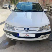 پژو پارس سال|خودرو سواری و وانت|جوانرود, |دیوار
