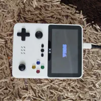 کنسول دستی سگا