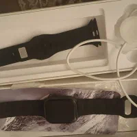 ساعت هوشمند همراه با کارتن و بند یدک|ساعت|اندیشه, شهرک صدف|دیوار