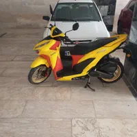 کیلیک s2 150|موتورسیکلت|کرج, فاز ۱ مهرشهر|دیوار