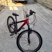 دوچرخه ویوا تمام فابریک ۲ سال که باهاش کار نمیکن|دوچرخه، اسکیت، اسکوتر|بندر ماهشهر, |دیوار