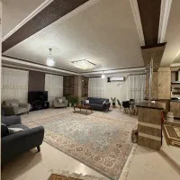 خانه ۳ خواب سام و زال پشت مجتمع