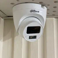 نصاب دوربین مداربسته و بیسیم نصب دزدگیر شبکه