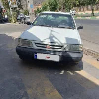 پراید مدل 78