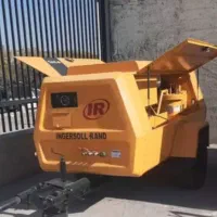 اجاره کمپرسور هوا جهت تخریب بتن، سند پلاست و رنگ