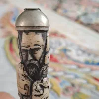 لبی استخوانی کلکسیون