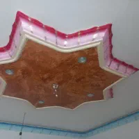 رنگ آمیزی ساختمان درب پنجره