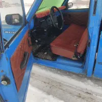 نیسان زامیاد  84بیرنگ|خودرو سواری و وانت|ساری, |دیوار