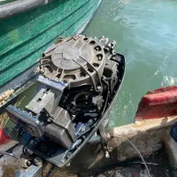 یاماها ۴۸ مثه ساعت