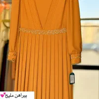 لباس مجلسی مزونی