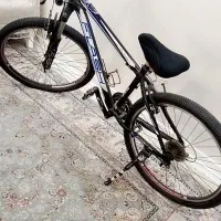 دو چرخه نو