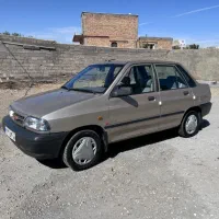 پراید مدل ۹۱|خودرو سواری و وانت|قروه, |دیوار