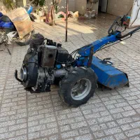 تیلر و دستگاه خشک کن اتوماتیک زعفران