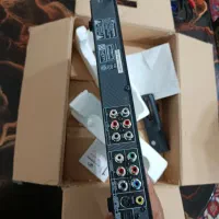 DVD پخش کننده سالم نو|پخش‌کننده DVD و ویدیو|میاندوآب, |دیوار