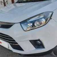 جک s5  دنده ۱۳۹۵ کم کار کارمندی|خودرو سواری و وانت|تربت‌حیدریه, حسنی بالا|دیوار