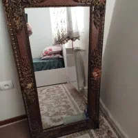 دو عدد آینه در حد نو|آینه|تهران, مشیریه|دیوار