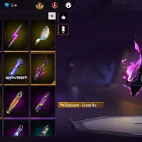 اکانت فری فایر|کنسول، بازی ویدئویی و آنلاین|فیروزآباد (فارس), |دیوار