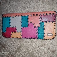 چرم|کیف، کفش، کمربند|مبارکه, |دیوار