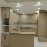 فروش-واحد-68متری-پارکبنگ-مسقف-مجتمع-همراه-اول
