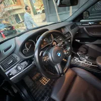 BMW X4|خودرو سواری و وانت|تهران, اقدسیه|دیوار